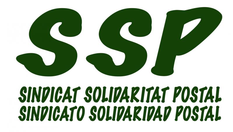 010*SSP* Sindicato Solidaridad Postal