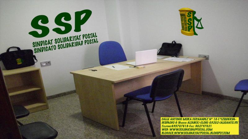 019*SSP*Despacho